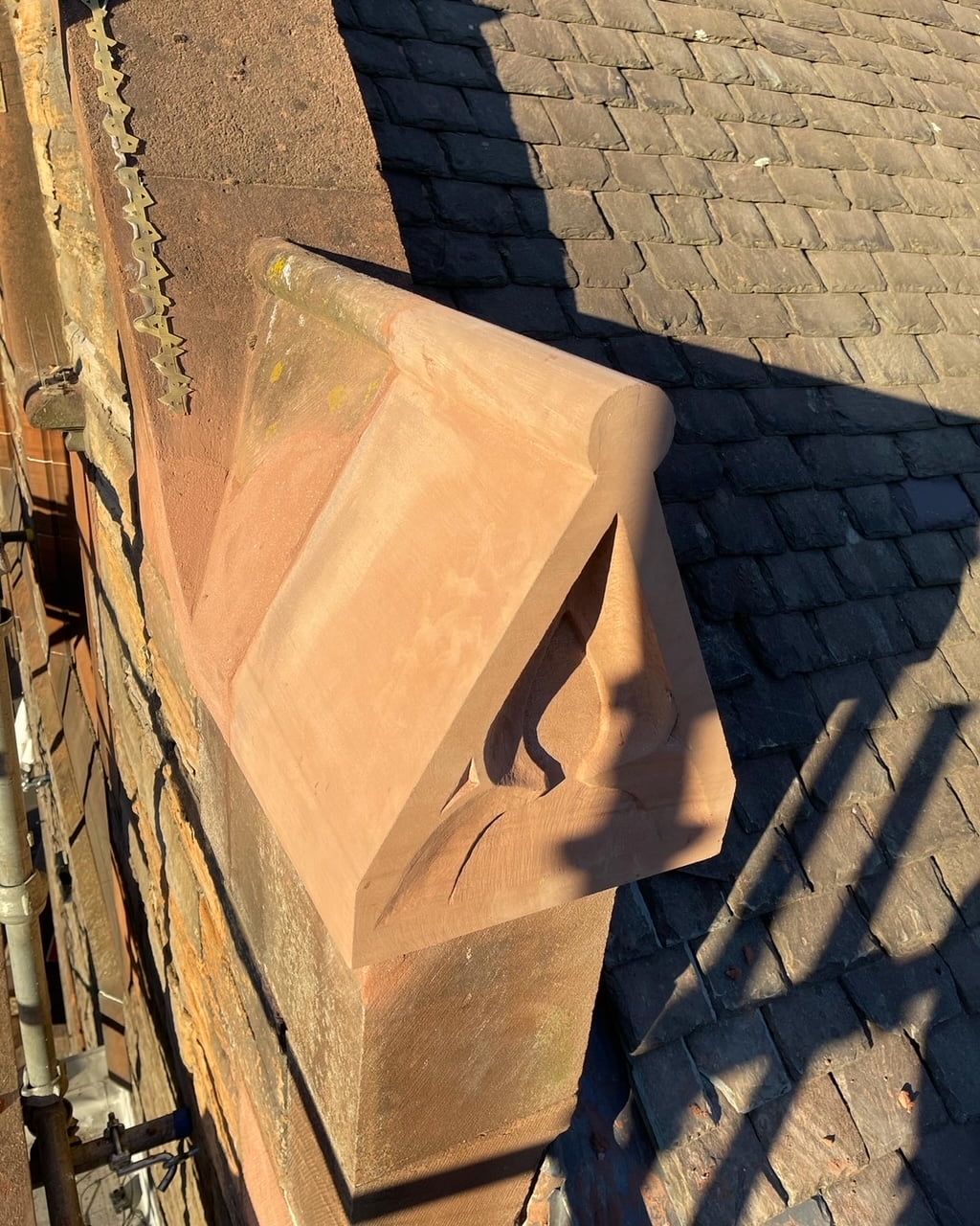 Church Maintenance Services In Edinburgh
